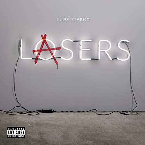 Lasers [Vinyl LP] von Rhino