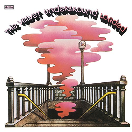 Loaded (Remastered) von Rhino