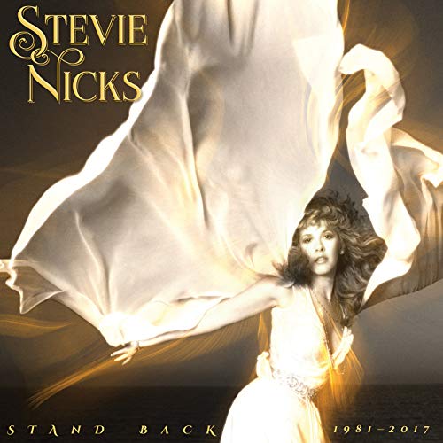 Stand Back:1981-2017 [Vinyl LP] von RHINO ATLANTIC
