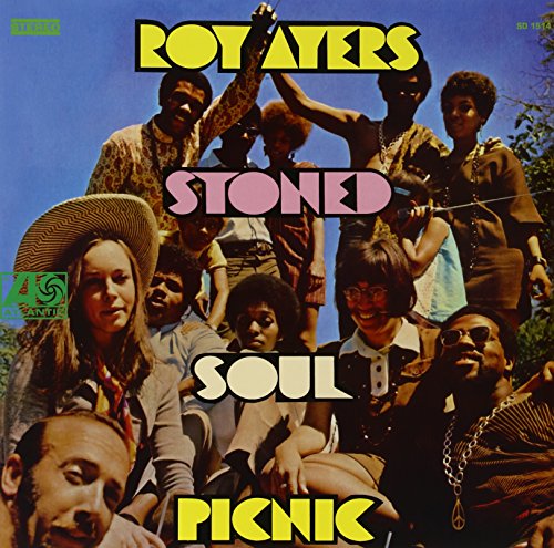 Stoned Soul Picinic [Vinyl LP] von RHINO ATLANTIC