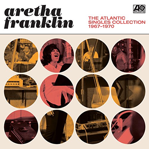 The Atlantic Singles Collection 1967-1970 [Vinyl LP] von RHINO ATLANTIC