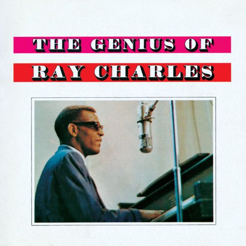The Genius of Ray Charles The Genius of Ray Charles von Rhino