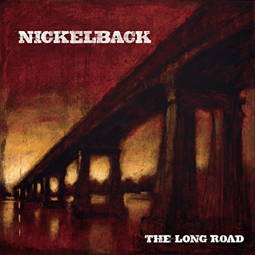 The Long Road [Vinyl LP] von RHINO ATLANTIC