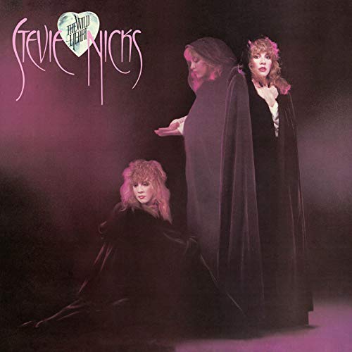 Wild Heart,the (Remastered) [Vinyl LP] von Rhino