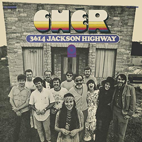 3614 Jackson Highway (Expanded Edition) [Vinyl LP] von RHINO CUSTOM PRODUCT