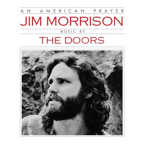 An American Prayer [Vinyl LP] von Rhino