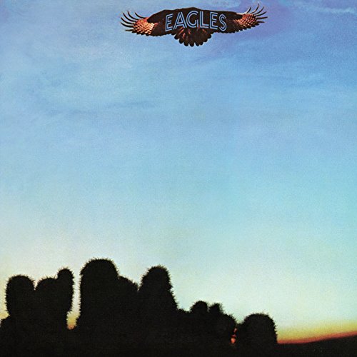 Eagles [Vinyl LP] von RHINO ELEKTRA