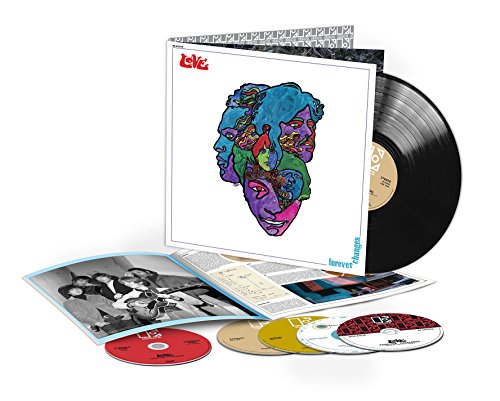 Forever Changes (50th Anniversary Edition) [Vinyl LP] von Rhino