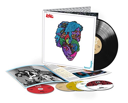 Forever Changes (50th Anniversary Edition) [Vinyl LP] von RHINO ELEKTRA