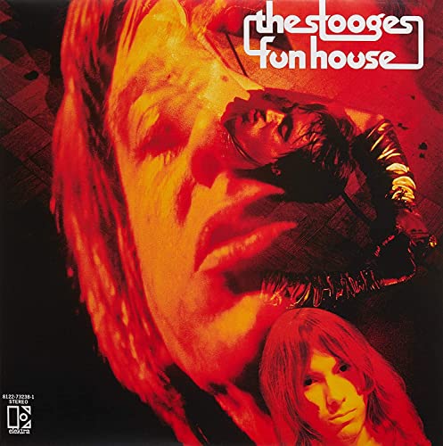 Fun House [Vinyl Single] von RHINO ELEKTRA