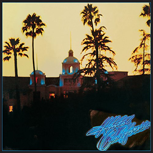 Hotel California [Vinyl LP] von RHINO ELEKTRA