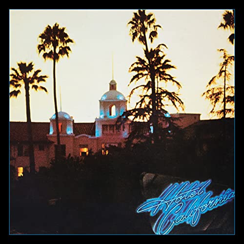 Hotel California: 40th Anniversary Expanded Edition von RHINO ELEKTRA