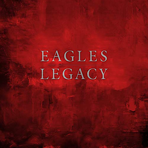 Legacy Vinyl Box Set [Vinyl LP] von RHINO ELEKTRA