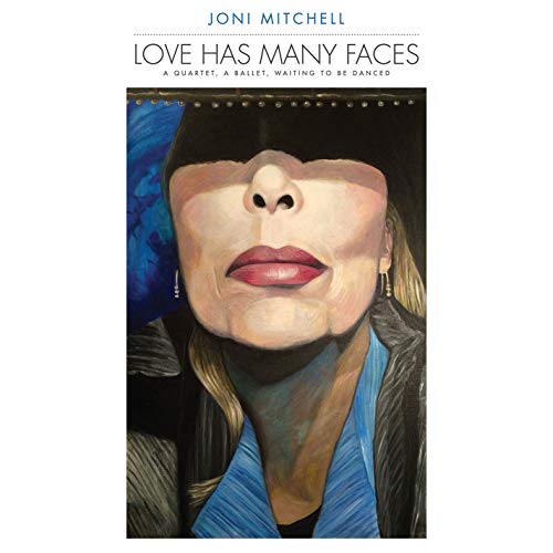 Love Has Many Faces:a Quartet,a Ballet,Waiting T [Vinyl LP] von RHINO ELEKTRA