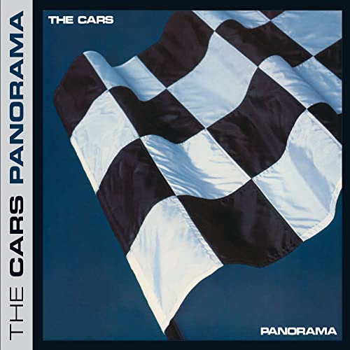 Panorama (Expanded Edition) von RHINO ELEKTRA