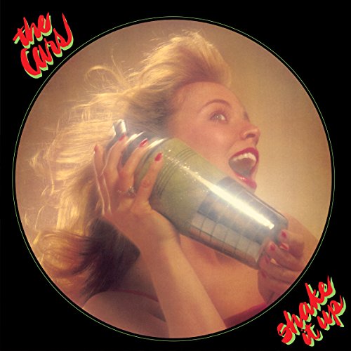 Shake It Up [Vinyl LP] von RHINO ELEKTRA