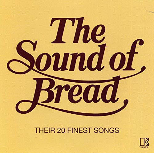 Sound of Bread von RHINO ELEKTRA