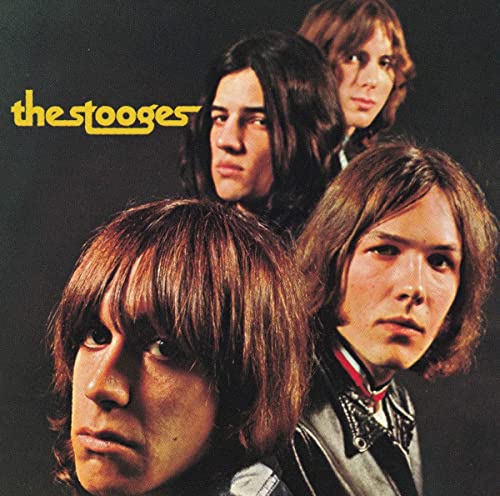 Stooges [Vinyl LP] von RHINO ELEKTRA