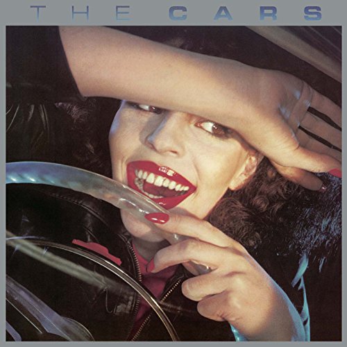 The Cars [Vinyl LP] von RHINO ELEKTRA