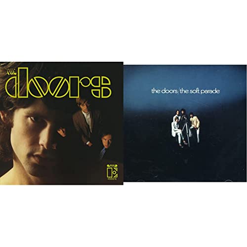 The Doors (Remastered) & The Soft Parade von RHINO ELEKTRA