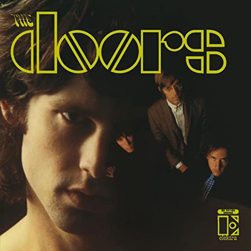 The Doors (Remastered) von Rhino