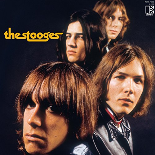 The Stooges [Vinyl LP] von RHINO ELEKTRA