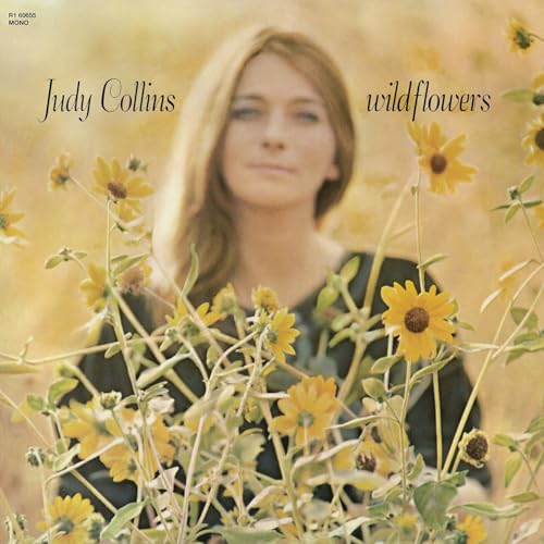 Wildflowers [Vinyl LP] von RHINO ELEKTRA
