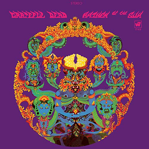 Anthem of the Sun (1971 Remix) von RHINO RCORDS
