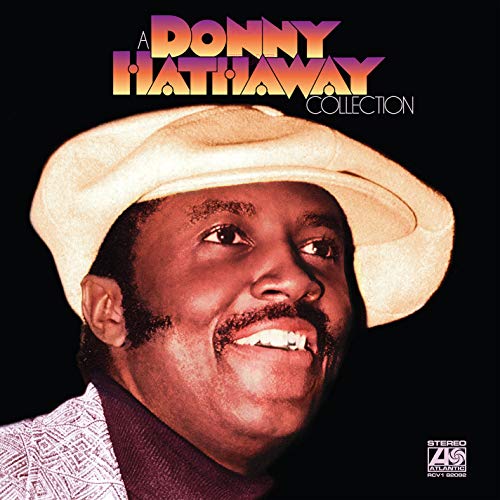 A Donny Hathaway Collection [Vinyl LP] von RHINO RECORDS