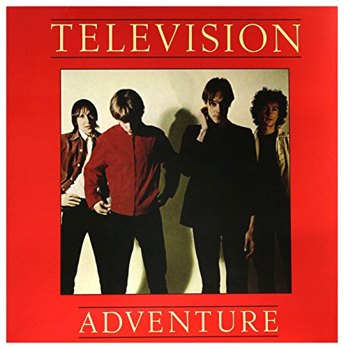 Adventure [Vinyl LP] von RHINO RECORDS