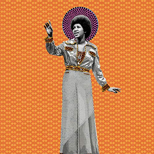 Aretha von Rhino