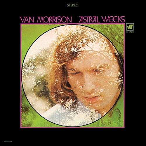 Astral Weeks [Vinyl LP] von RHINO RECORDS