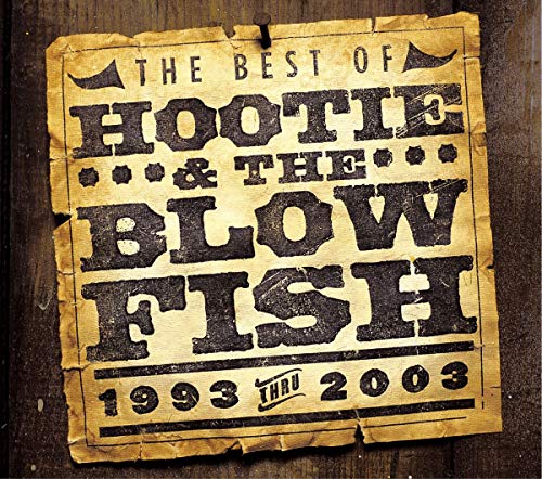 Best of Hootie 1993 Thru 2003 von Rhino