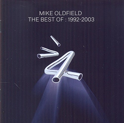 Best of Mike Oldfield:1992-2003 von Rhino