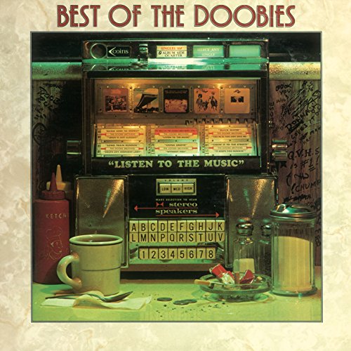 Best of the Doobies [Vinyl LP] von RHINO RECORDS