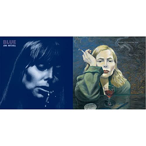 Blue (Remastered) & Both Sides Now von RHINO RECORDS