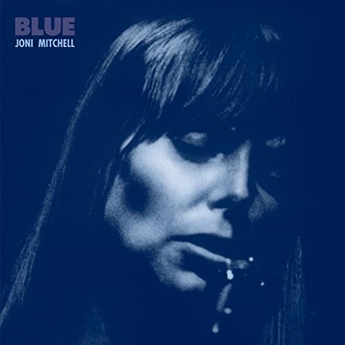 Blue (Remastered) von RHINO RECORDS
