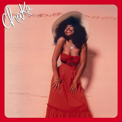 Chaka [Vinyl LP] von RHINO RECORDS