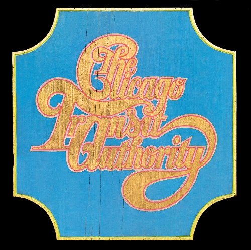 Chicago Transit Authority (Expanded & Remastered) von Rhino