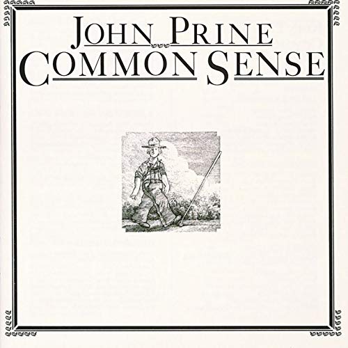 Common Sense [Vinyl LP] von RHINO RECORDS