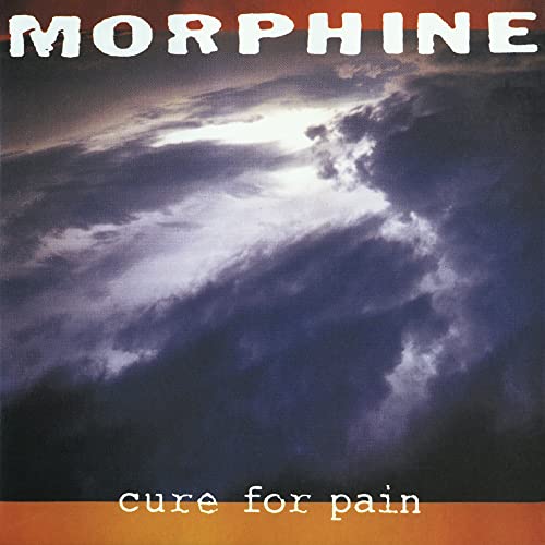 Cure for Pain [Vinyl LP] von RHINO RECORDS