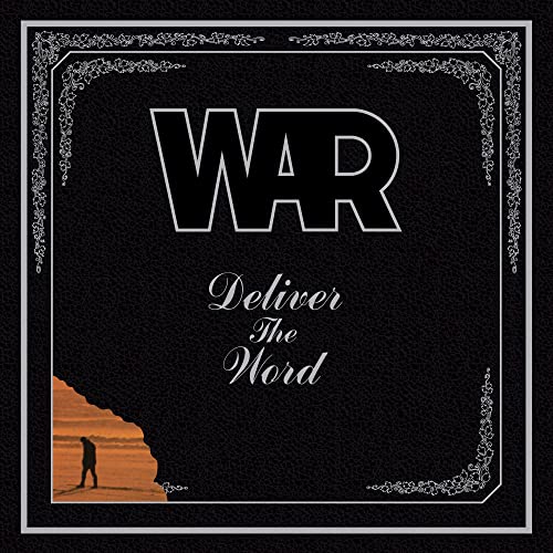 Deliver the Word [Vinyl LP] von RHINO RECORDS