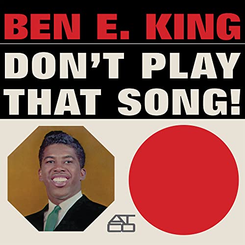 Don'T Play That Song(Mono) [Vinyl LP] von Rhino