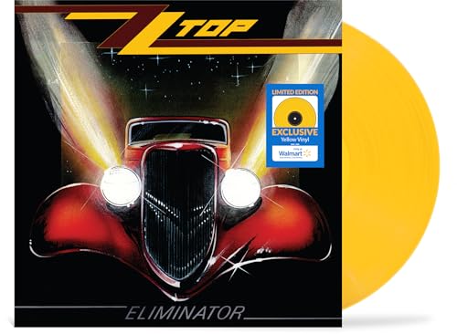 Eliminator [Vinyl LP] von RHINO RECORDS