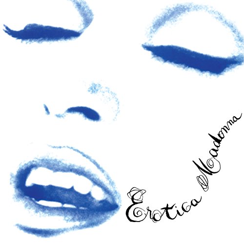 Erotica [Vinyl LP] von RHINO RECORDS