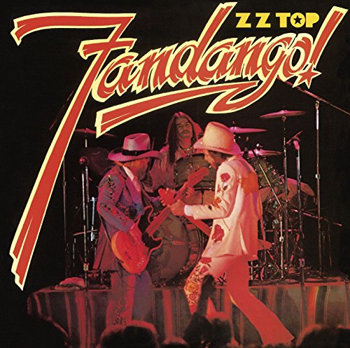 Fandango [Vinyl LP] von RHINO RECORDS