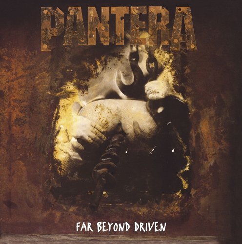 Far Beyond Driven [Vinyl LP] von RHINO RECORDS