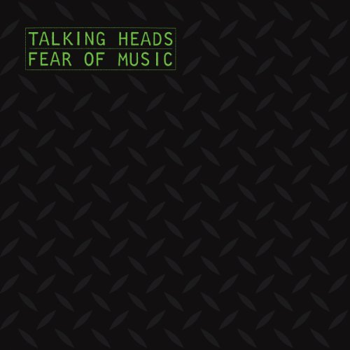 Fear of Music [Vinyl LP] von RHINO RECORDS