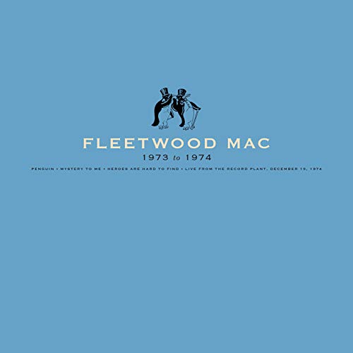 Fleetwood Mac (1973-1974) [Vinyl LP] von Rhino