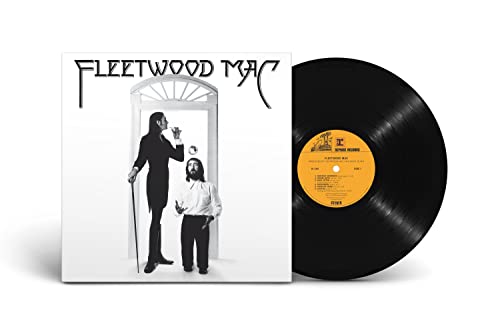 Fleetwood Mac [Vinyl LP] von RHINO RECORDS